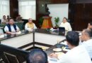मुख्यमंत्री हेल्पलाइन पर मिले शिकायतों का निस्तारण न करने पर कारण बताओ नोटिस होगा जारी