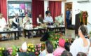 मुख्यमंत्री ने कहा कि देहरादून साइंस सिटी का निर्माण कार्य तेजी से आगे बढ़ रहा