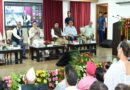मुख्यमंत्री ने कहा कि देहरादून साइंस सिटी का निर्माण कार्य तेजी से आगे बढ़ रहा