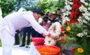 कारगिल के अमर शहीदों का त्याग, शौर्य और राष्ट्रभक्ति सदैव देशवासियों के लिए प्रेरणास्रोत रहेंगेः मुख्यमंत्री