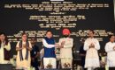 राज्यपाल एवं मुख्यमंत्री ने देहरादून जनपद को ₹219.29 करोड़ की 51 विकास योजनाओं की दी सौगात