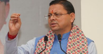मुख्यमंत्री ने प्रदान की विभिन्न विकास योजनाओं एवं निर्माण कार्यों के लिए ₹ 62 करोड़ की वित्तीय स्वीकृति।