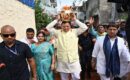 मुख्यमंत्री पुष्कर सिंह धामी बोले – जन्म नहीं, श्रेष्ठ कर्म बनाते हैं व्यक्ति को महान
