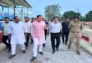 शारदा कॉरिडोर एवं शारदा रिवर फ्रंट परियोजना से क्षेत्र में पर्यटन को मिलेगा नया आयाम: सीएम धामी