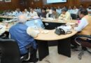 वित्तीय वर्ष 2026-27 के बजट को मंजूरी, प्रमुख जलविद्युत एवं पंप्ड स्टोरेज परियोजनाओं को मिली गति