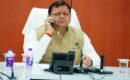चमोली टनल हादसे को लेकर सीएम धामी ने झारखंड-छत्तीसगढ़ के मुख्यमंत्रियों से की फोन पर बात