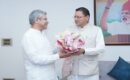 केंद्रीय रेल मंत्री ने मुख्यमंत्री के अनुरोध पर बनबसा रेलवे स्टेशन पर अमृतसर–टनकपुर एक्सप्रेस के ठहराव को स्वीकृति