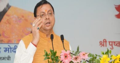’उत्तराखण्ड में लखपति दीदी का आंकड़ा 3 लाख पार’, ’धामी सरकार के भगीरथ प्रयासों से मिली सफलता’ ’उत्तराखण्ड में लखपति दीदी का आंकड़ा 3 लाख पार’, ’धामी सरकार के भगीरथ प्रयासों से मिली सफलता’