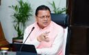 मुख्यमंत्री ने प्रदान की विभिन्न विकास योजनाओं एवं निर्माण कार्यों के लिए ₹ 6 करोड़ की वित्तीय स्वीकृति