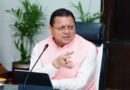 मुख्यमंत्री ने प्रदान की विभिन्न विकास योजनाओं एवं निर्माण कार्यों के लिए ₹ 6 करोड़ की वित्तीय स्वीकृति