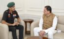उत्तराखण्ड में एनसीसी के विस्तार एवं आधुनिक आधारभूत संरचना के विकास पर हुई महत्वपूर्ण चर्चा