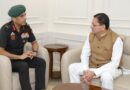 उत्तराखण्ड में एनसीसी के विस्तार एवं आधुनिक आधारभूत संरचना के विकास पर हुई महत्वपूर्ण चर्चा