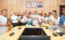 सीएम धामी ने किया क्षत्रिय कल्याण समिति की वेबसाइट व ‘क्षत्रिय जागरण’ स्मारिका का विमोचन