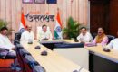 सीएम धामी ने जिला अस्पताल में ब्लड कम्पोनेंट यूनिट का वर्चुअल किया शुभारंभ