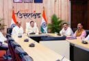 सीएम धामी ने जिला अस्पताल में ब्लड कम्पोनेंट यूनिट का वर्चुअल किया शुभारंभ