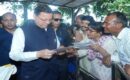 मुख्यमंत्री पुष्कर सिंह धामी ने सुनीं जनसमस्याएं, अधिकारियों को त्वरित समाधान के दिए निर्देश