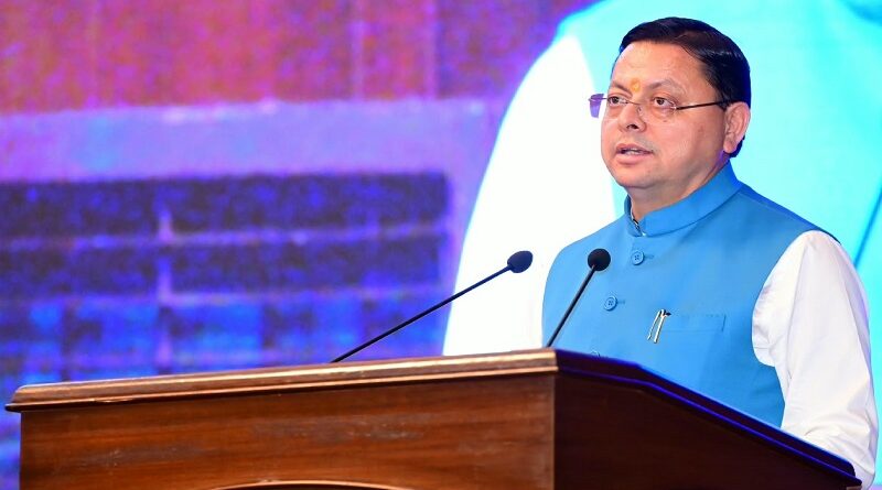 मुख्यमंत्री पुष्कर सिंह धामी के आह्वान पर मेरे सपनों का उत्तराखंड निबंध लेखन अभियान में विद्यार्थियों ने दिखाया उत्साह