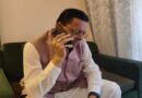 सीएम धामी ने फोन पर परिजनों से वार्ता कर दिया हर संभव सहायता का आश्वासन