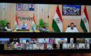मुख्यमंत्री ने समस्त जिलाधिकारियों के साथ की वर्चुअल बैठक