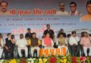 सीएम धामी ने गदरपुर में कई विकास परियोजनाओं का किया लोकार्पण और शिलान्यास