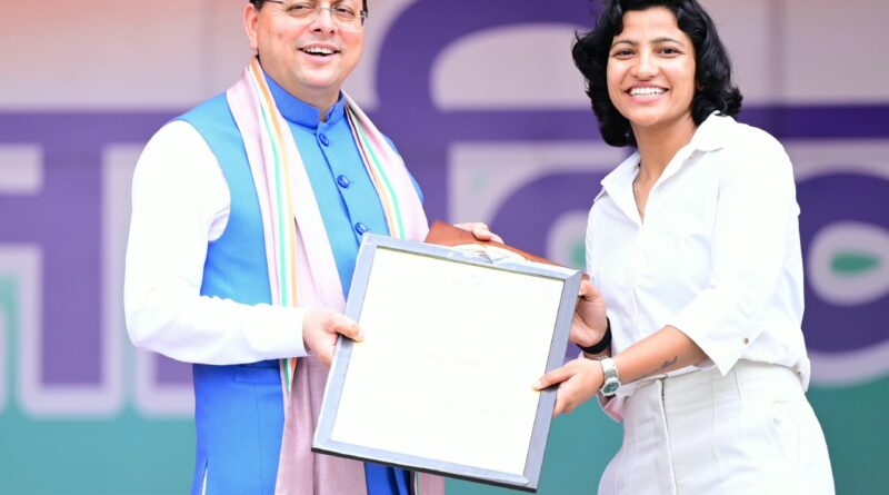 उत्तराखंड में बनेगा राज्य युवा आयोग, स्वरोजगार के लिए विशेष प्रोत्साहन