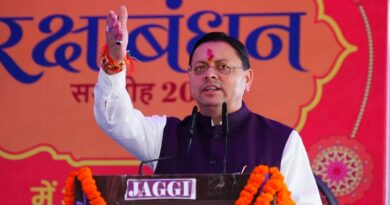 रक्षाबंधन पर 28 और 29 अगस्त को महिलाओं को रोडवेज बसों में निःशुल्क यात्रा की सौगात