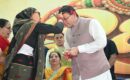 सीएम धामी की महिलाओं को बड़ी सौगात, 60 साल की उम्र से महिलाओं को रोडवेज की बसों में निशुल्क यात्रा