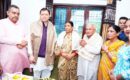 स्वतंत्रता दिवस की पूर्व संध्या पर बलिदानी अमित अंथवाल के घर पहुंचे सीएम धामी