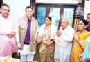 स्वतंत्रता दिवस की पूर्व संध्या पर बलिदानी अमित अंथवाल के घर पहुंचे सीएम धामी