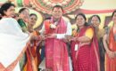 महिलाओं की सुविधा और सुरक्षा सरकार की सर्वोच्च प्राथमिकता: मुख्यमंत्री धामी