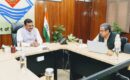मुख्य सचिव ने कहा- कौशल विकास से संबंधित सभी विभाग एक प्लेटफॉर्म पर करें काम