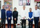 ’विदेशों में रोजगार की संभावनाओं के अनुरूप राज्य के युवाओं को दिया जाए कौशल एवं भाषा प्रशिक्षण: मुख्यमंत्री’