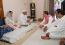 मुख्यमंत्री पुष्कर सिंह धामी ने भाजपा उत्तराखंड के पूर्व प्रवक्ता वीरेंद्र सिंह बिष्ट के निधन पर दुःख व्यक्त किया