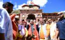 मुख्यमंत्री पुष्कर सिंह ने भगवान बदरीविशाल से प्रदेश की सुख-समृद्धि एवं खुशहाली की कामना की