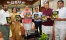 सीएम धामी ने किया मनोरमा कृषि रक्षक ऐप का शुभारंभ
