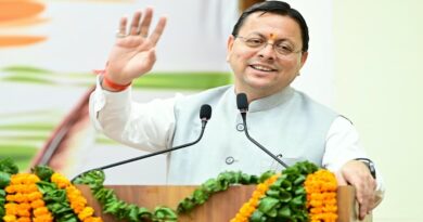 धामी सरकार की होम स्टे नीति ने पर्यटन को दी नई रफ्तार धामी सरकार की होम स्टे नीति ने पर्यटन को दी नई रफ्तार