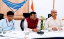 मुख्य सचिव की अध्यक्षता में हुई नीति आयोग के सदस्यों एवं शासन के मध्य बैठक आयोजित