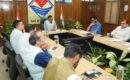मुख्य सचिव ने दलहन के एमएसपी पर क्रय का प्रस्ताव केंद्र को भेजने के दिए निर्देश