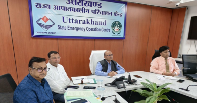 उत्तराखण्ड के सभी शासकीय एवं अशासकीय विद्यालयों का आपदा प्रबंधन प्लान किया जाएगा तैयार उत्तराखण्ड के सभी शासकीय एवं अशासकीय विद्यालयों का आपदा प्रबंधन प्लान किया जाएगा तैयार