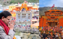 प्रदेश में चारधाम यात्रा पर आने वाले श्रद्धालुओं की संख्या में निरंतर हो रही है वृद्धि