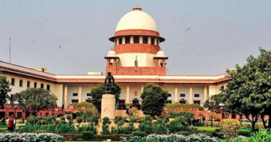 नीट पेपर लीक को लेकर दिल्ली समेत देशभर में हुए छात्र प्रदर्शन को लेकर सुप्रीम कोर्ट का बड़ा आदेश नीट पेपर लीक को लेकर दिल्ली समेत देशभर में हुए छात्र प्रदर्शन को लेकर सुप्रीम कोर्ट का बड़ा आदेश