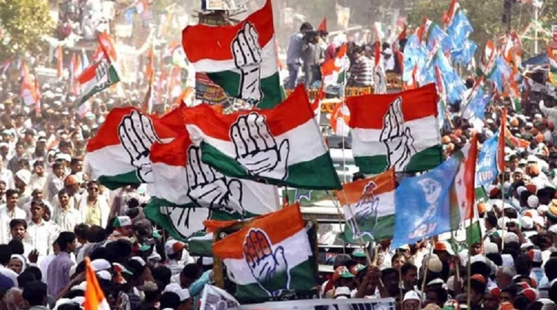 7 सितंबर को कांग्रेस का सीएम आवास कूच