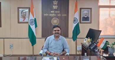 हल्द्वानी ‘शुद्धिकरण’ विवाद पर SC आयोग ने कहा- ‘इसमें कोई दलित एंगल नहीं’ हल्द्वानी ‘शुद्धिकरण’ विवाद पर SC आयोग ने कहा- ‘इसमें कोई दलित एंगल नहीं’