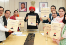 राज्यपाल की मौजूदगी में दून विश्वविद्यालय और मेक्सिको के प्रतिष्ठित सेंटर के बीच एम.ओ.यू. पर हस्ताक्षर