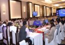 विधानसभा चुनाव 2027 की तैयारियों को लेकर भारत निर्वाचन आयोग की दो दिवसीय उच्च स्तरीय समीक्षा बैठक