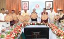 अंतरराष्ट्रीय सीमा से सटे बनबसा में धामी कैबिनेट की बैठक, शासन को सीमांत क्षेत्रों तक ले जाने की नई पहल