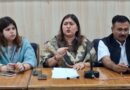 अंकिता भंडारी को न्याय दिलाने के लिए कांग्रेस सड़क से लेकर संसद तक आंदोलन करेगी