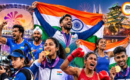 एशियन गेम्स 2026 में भारत कुल 85 पदकों के साथ मेडल टैली में चौथे स्थान पर