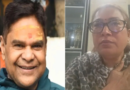 कैबिनेट मंत्री रेखा आर्या ने अपने पति गिरधारी लाल साहू पर लगाए गंभीर आरोप