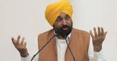 सीएम भगवंत मान के ओएसडी पर भ्रष्टाचार के आरोपों की होगी सीबीआई जांच, दो माह में मांगी रिपोर्ट